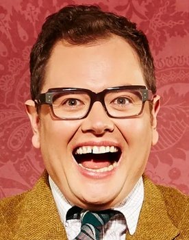 Alan Carr