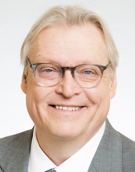 Gaétan Barrette as Himself