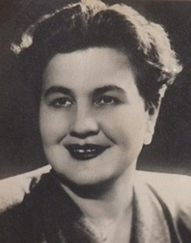 Lidiya Rzhetskaya