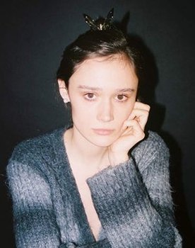 Gloria Cole