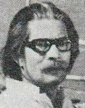 Ali Mansoor