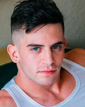 Trevor Brooks
