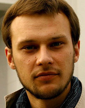 Vitaliy Kravchenko as Збигнев