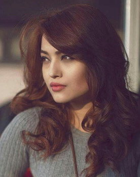 Sandhya K.C.