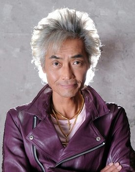 Kazuki Yao Photo