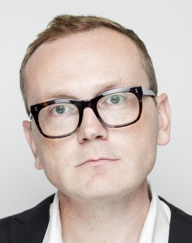 Pat Healy as Clark