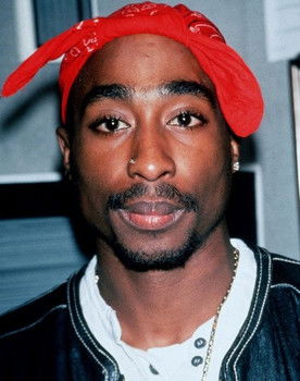 Tupac Shakur