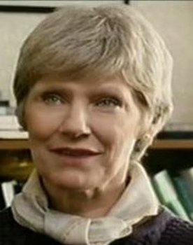 Harriet Buchan