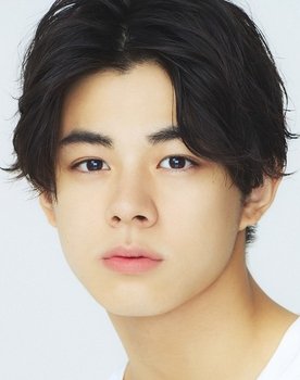 Takuma Usa as 