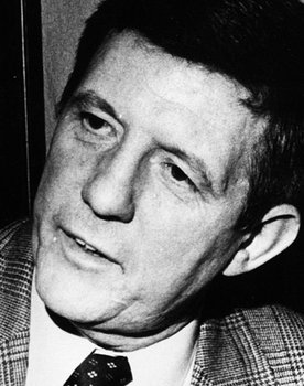Eberhard Fechner