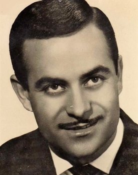 José Guardiola as 
