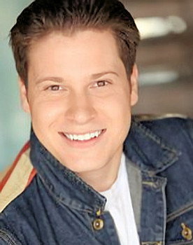 George Winter as Brian