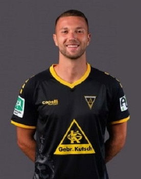 Marco Müller as Marco Müller