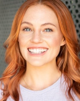 Brandi Satterfield as Alina Thompson