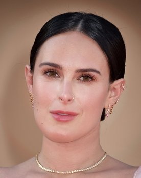 Rumer Willis