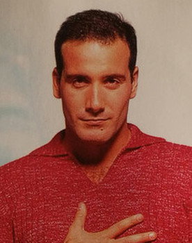 Pedro Miguéis as Self