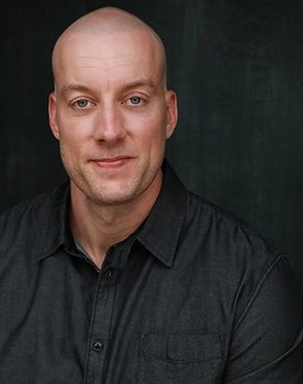 Shon Lange as 