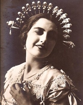 Emilia Vidali