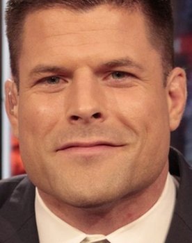 Brian Stann