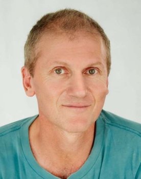 Nicholas Cassim