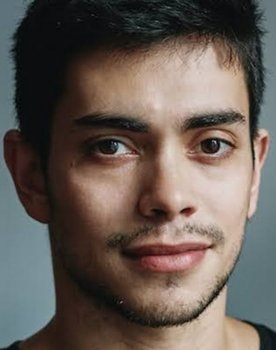 Oscar Fabião
