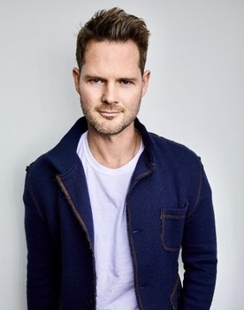 Brian Guest