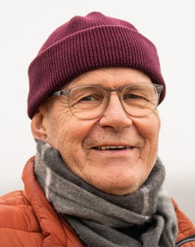 Hans as Self (Lives in Ås, Norway)