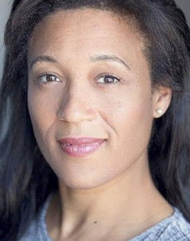 Emma Jay Thomas as April