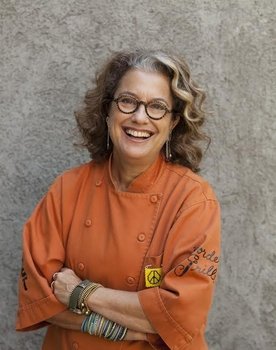 Susan Feniger