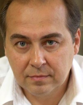 Aleksandr Solonenko