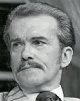 John Moffatt as Superintendent