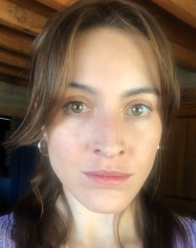 Sofía Leal de la Rosa