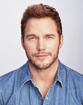 Chris Pratt Photo