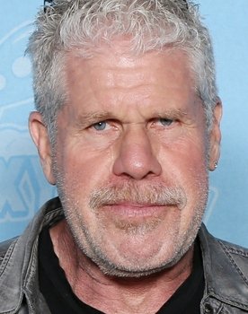 Ron Perlman