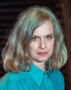 Juana Molina as (voice)