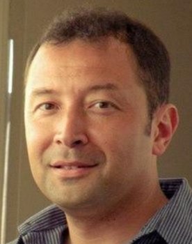 Richard Poche as Gino