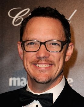 Matthew Lillard Photo