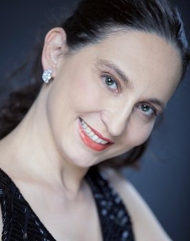 Marie-Claude Chappuis