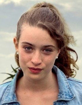Megan de Kruijf