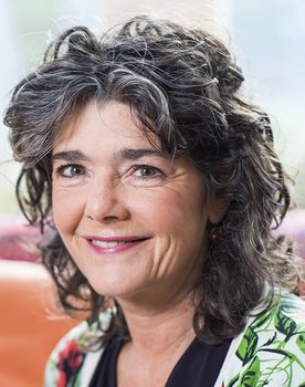 Dieuwertje Blok