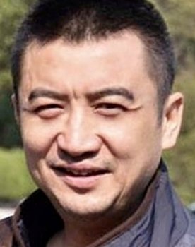 Hong Wei