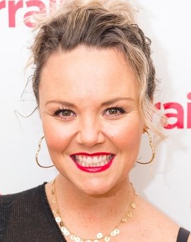 Charlie Brooks