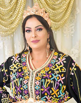 Ouassila Sabhi