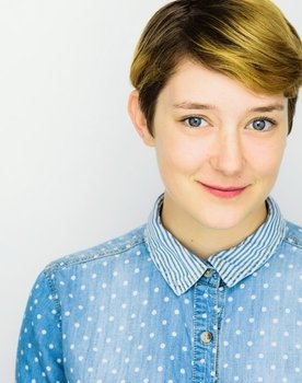 Kimmy Shields as Nicky