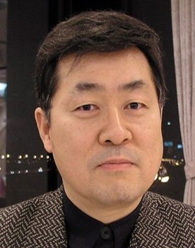 Kwon Hyuk-soo as 
