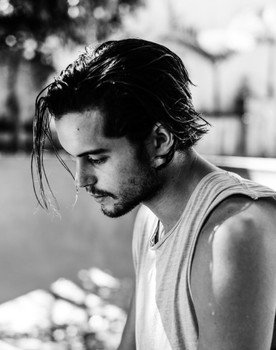 Dylan Rieder as 