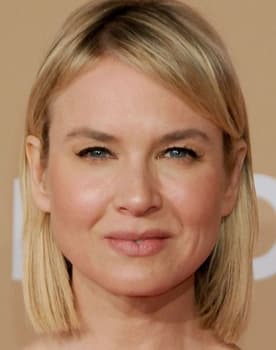 Renée Zellweger as Self