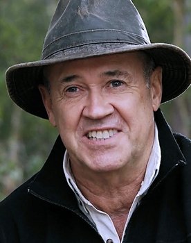 Simon Plowright as Himself