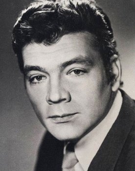 Vladimir Treshchalov as 