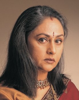 Jaya Bachchan as Vasudha